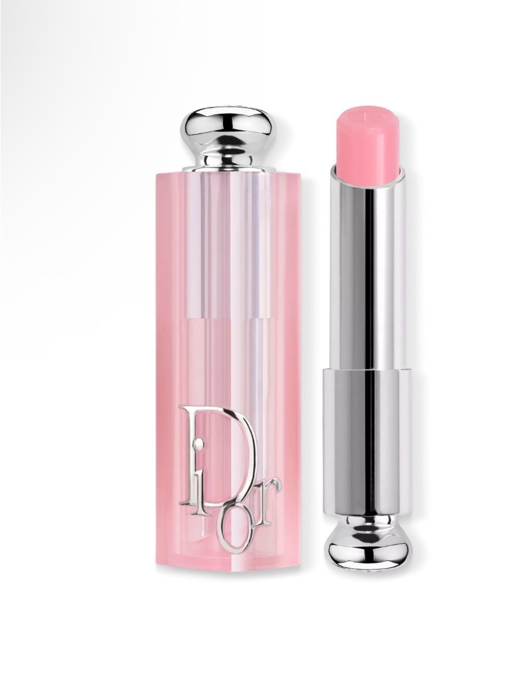 Dior Pink Hydrating Lip Balm Gloss